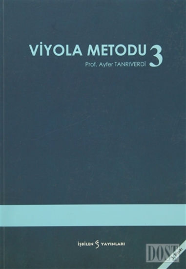 Viyola Metodu 3